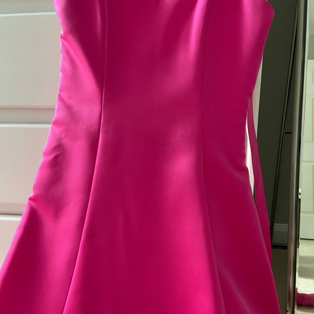 2 BRIDESMAID DRESSES - Picture 5 of 6
